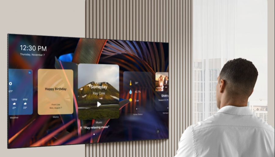 Đánh giá smart tivi Samsung 4k 85 inch UA85UE100FKXXV – Lựa chọn hoàn hảo cho không gian giải trí lớn