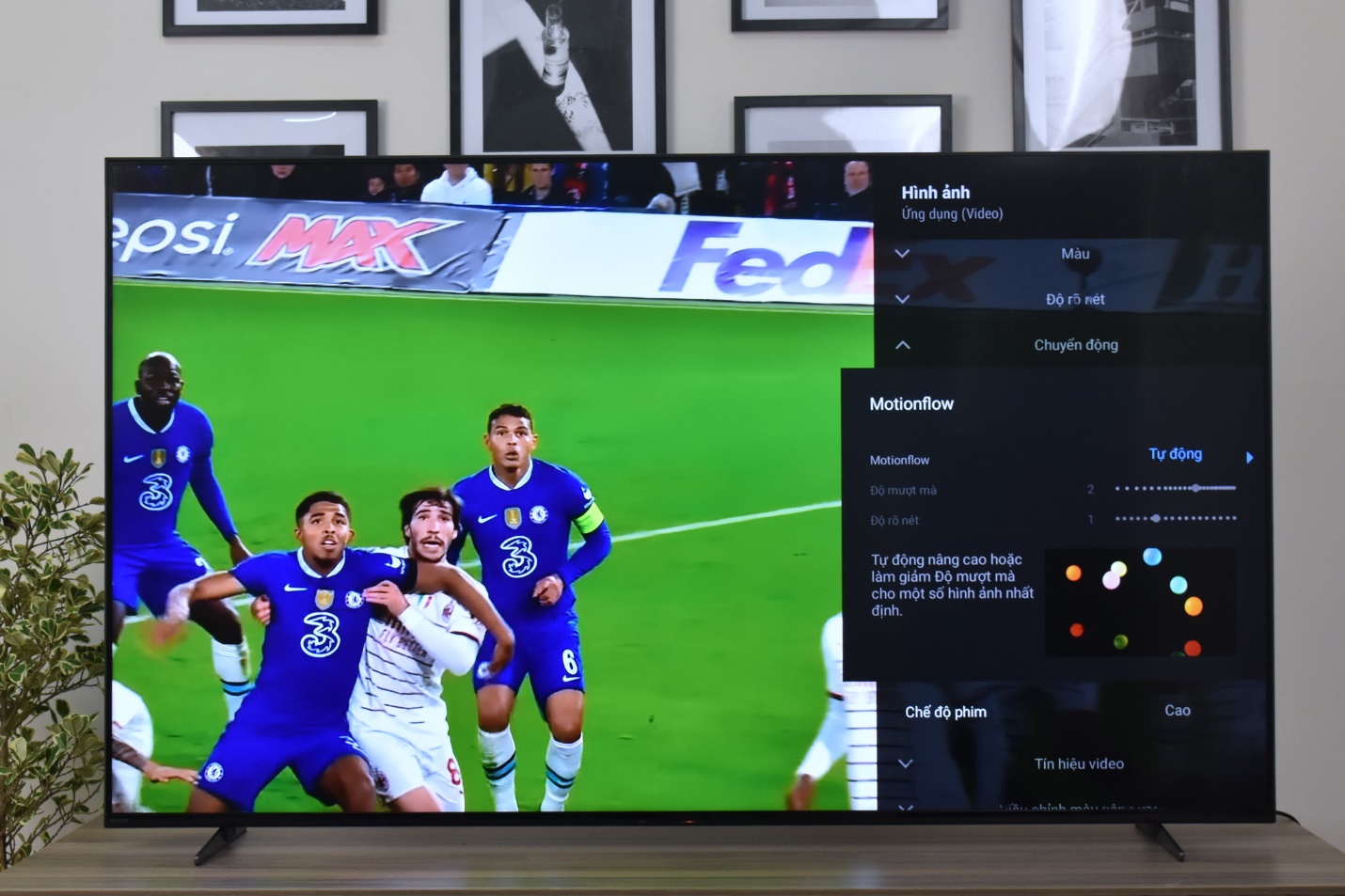 Top 3 tivi 43 inch giá rẻ dưới 10 triệu xem bóng đá cực đã bạn nên tham khảo