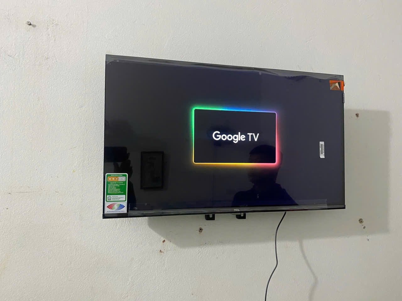 Những lợi ích khi lựa chọn lắp đặt tivi treo tường và các tiêu chí cần nắm rõ khi mua