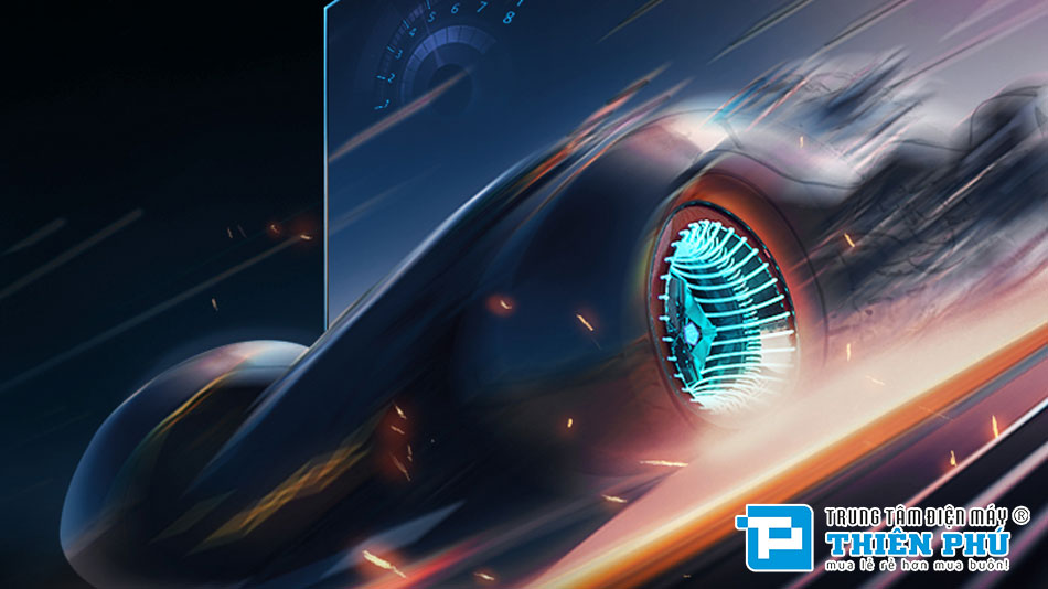 Smart Tivi Toshiba AI 43 Inch 4K 43C350RP