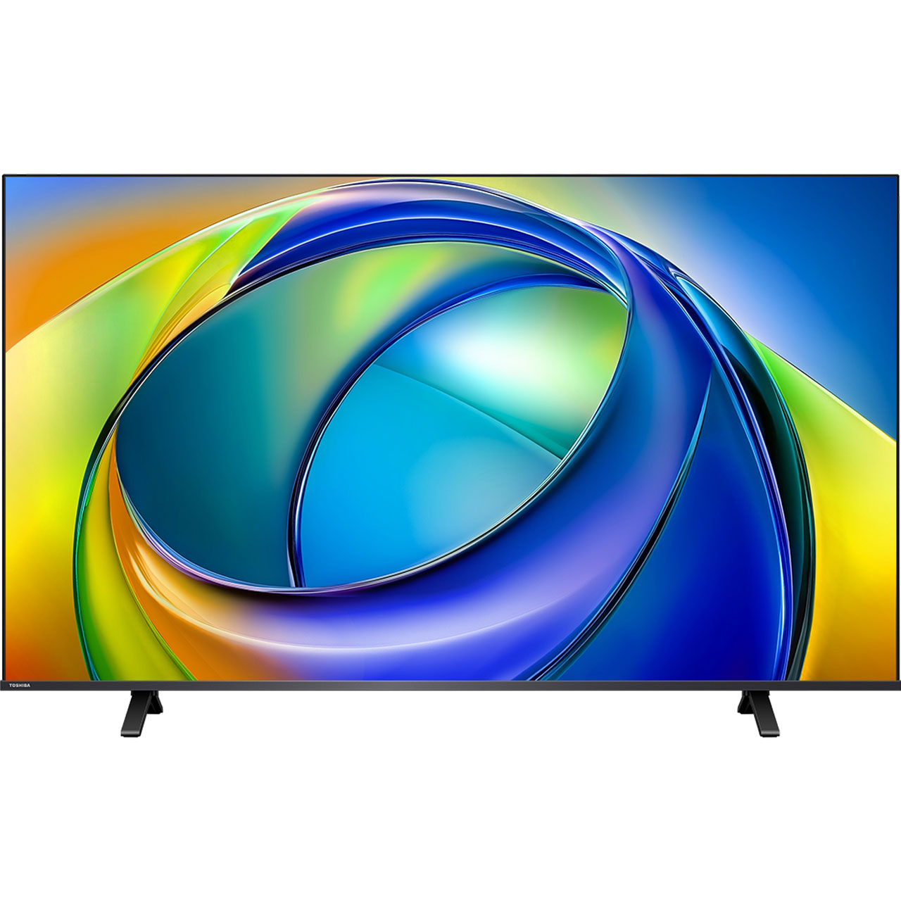 Smart Tivi Toshiba AI 50 Inch 4K 50C350RP