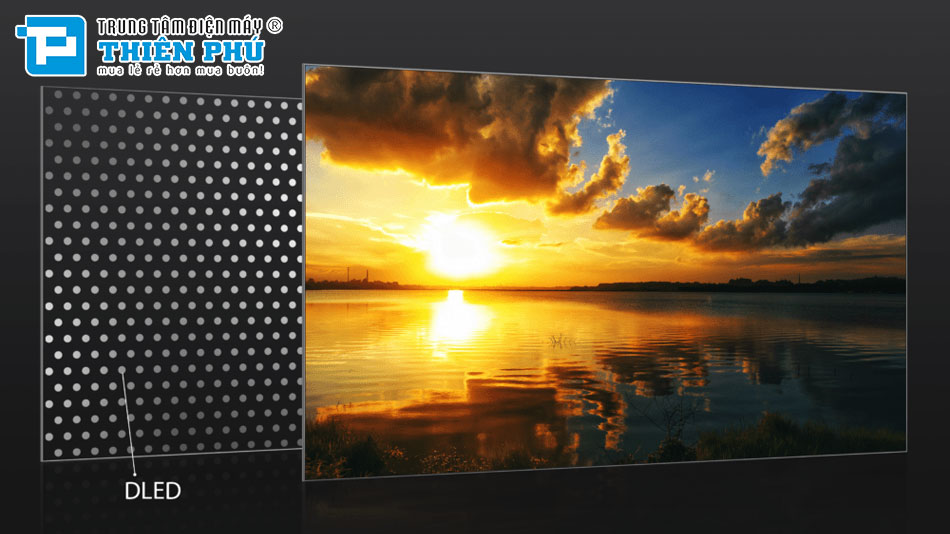 Smart Tivi Toshiba 32 inch HD 32V35RP