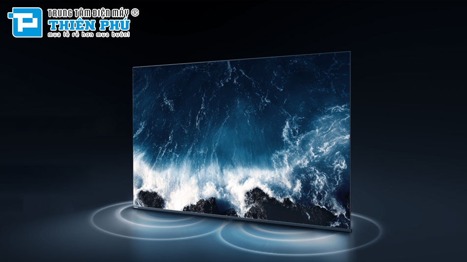 Smart Tivi Toshiba 32 inch HD 32V35RP