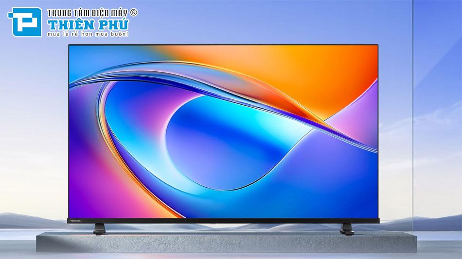 Smart Tivi Toshiba 32 inch HD 32V35RP