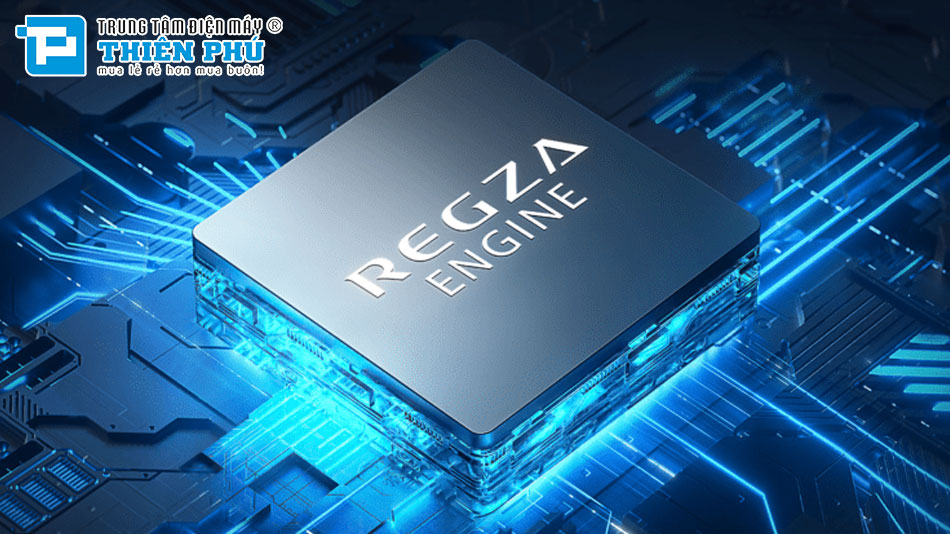 Smart Tivi Toshiba 32 inch HD 32V35RP