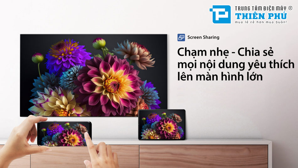 Smart Tivi Toshiba AI 65 Inch 4K Mini LED 65Z770RP