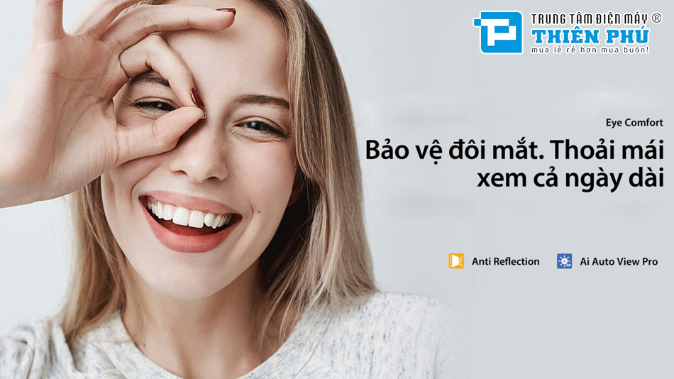 Smart Tivi Toshiba AI 65 Inch 4K Mini LED 65Z770RP