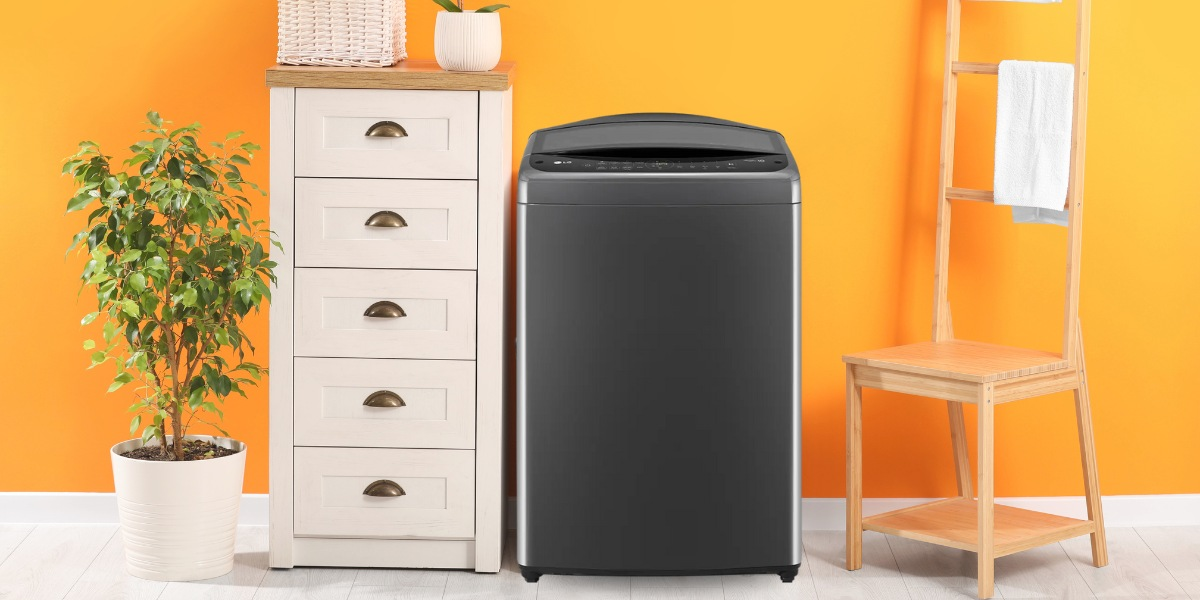 5 Điểm nổi bật máy giặt LG cửa trên 10Kg T2310VS2B thuyết phục người dùng 
