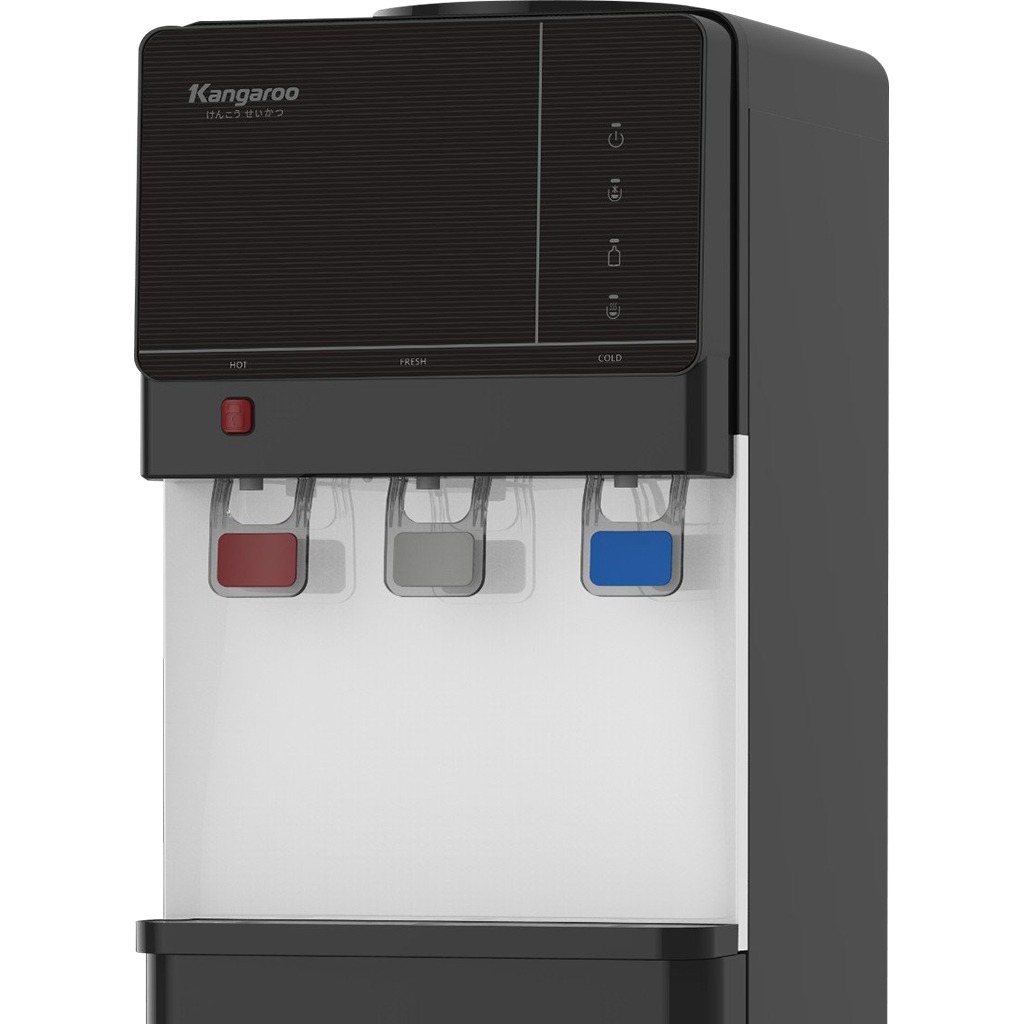 Cây nước nóng lạnh Kangaroo KG64A3 giải pháp nước uống tiện lợi, tiết kiệm chi phí