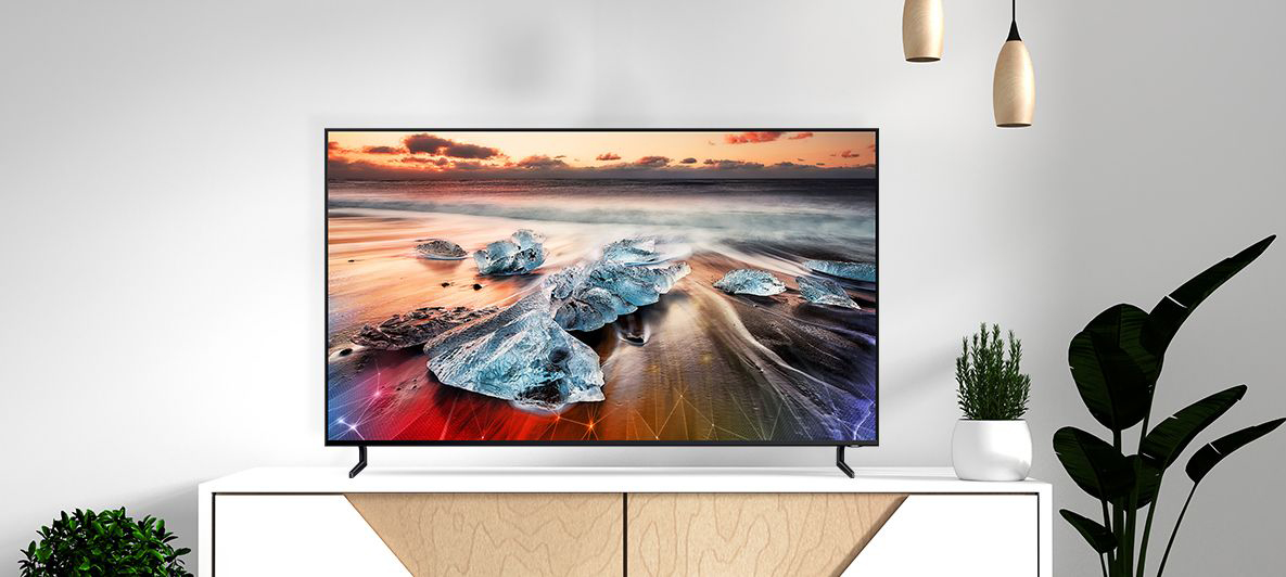 6 Lý do smart tivi Samsung 75 inch QA75QN1EFAKXXV lựa chọn tốt nhất năm 2025