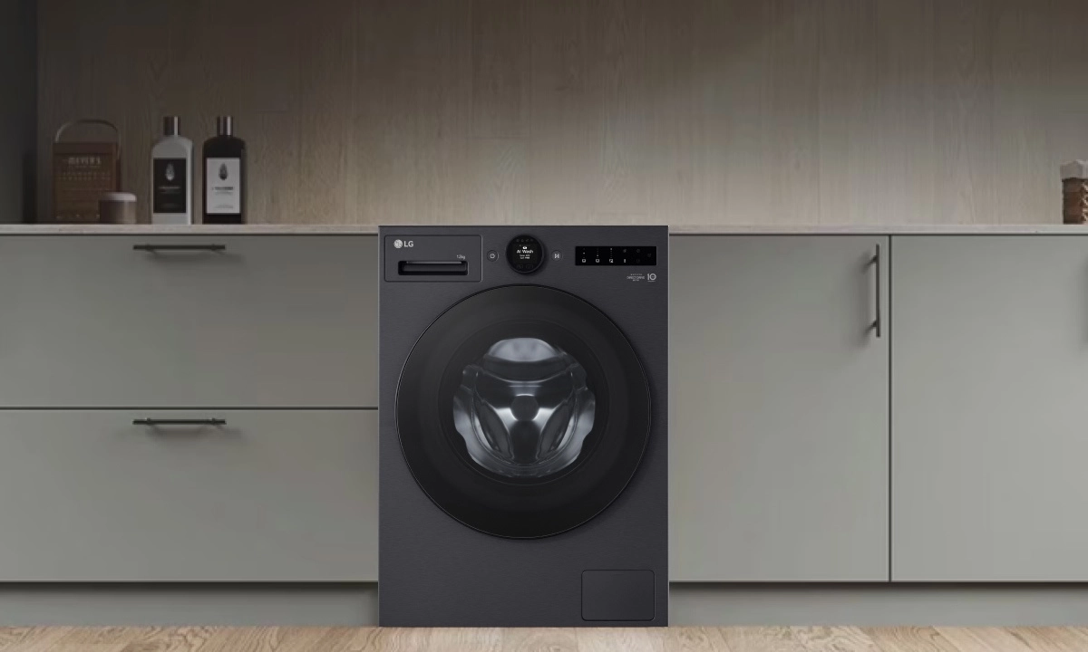 Máy giặt LG giá rẻ có nên lựa chọn không? TOP sản phẩm bán chạy hiện nay