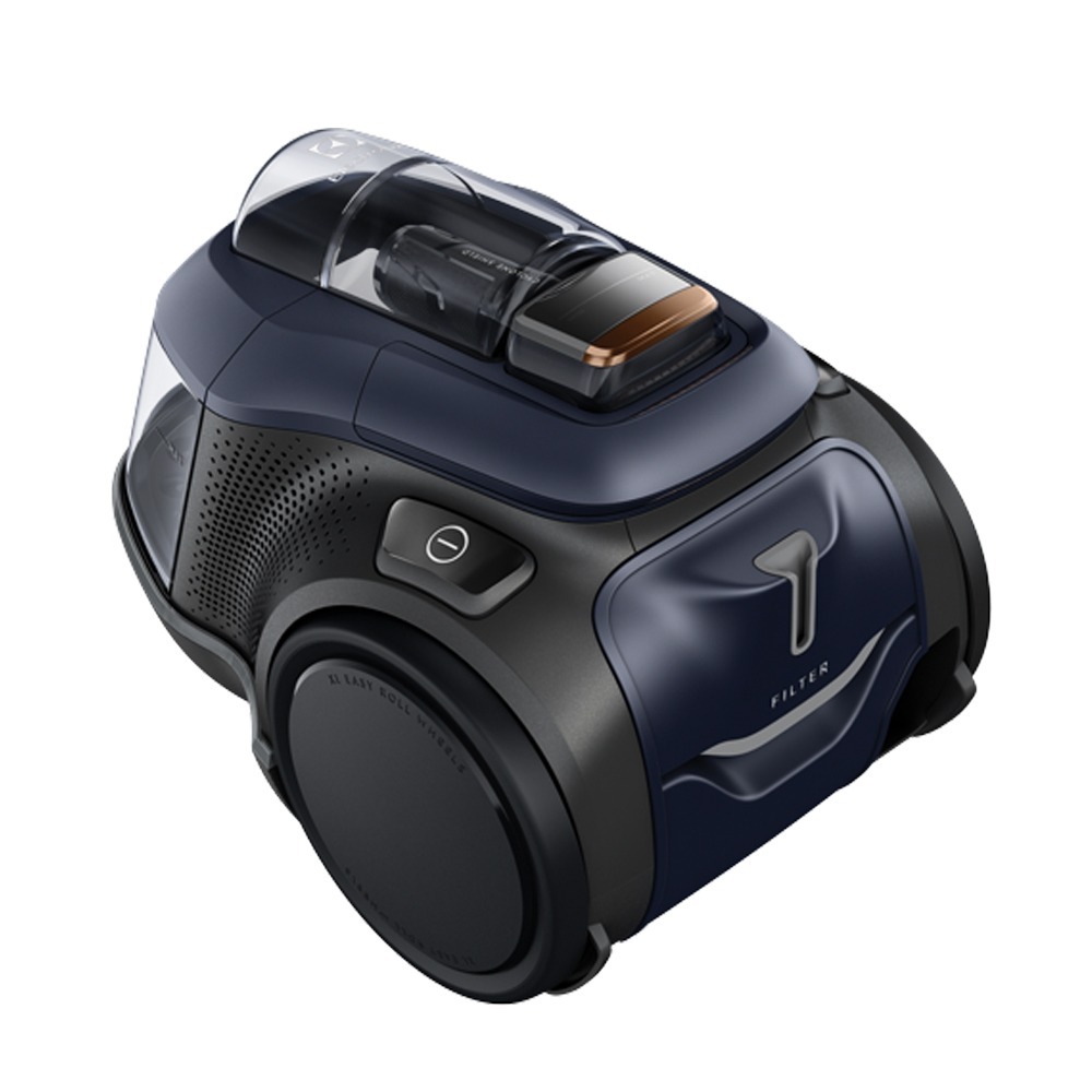 Máy hút bụi Electrolux PC91-5IBM giải pháp làm sạch toàn diện với công nghệ hiện đại