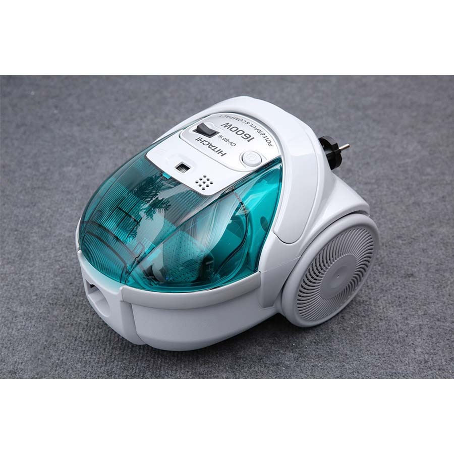 Máy hút bụi Hitachi CV-BF16 giải pháp làm sạch hiện đại với công nghệ Nhật Bản bền bỉ