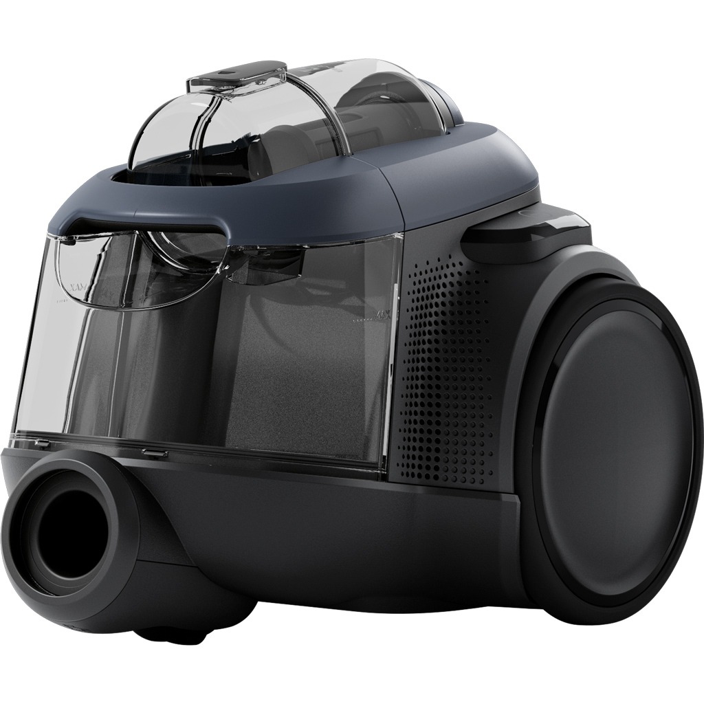 Máy hút bụi Electrolux EFC71611 hút sạch bụi bẩn, bảo vệ sức khỏe gia đình