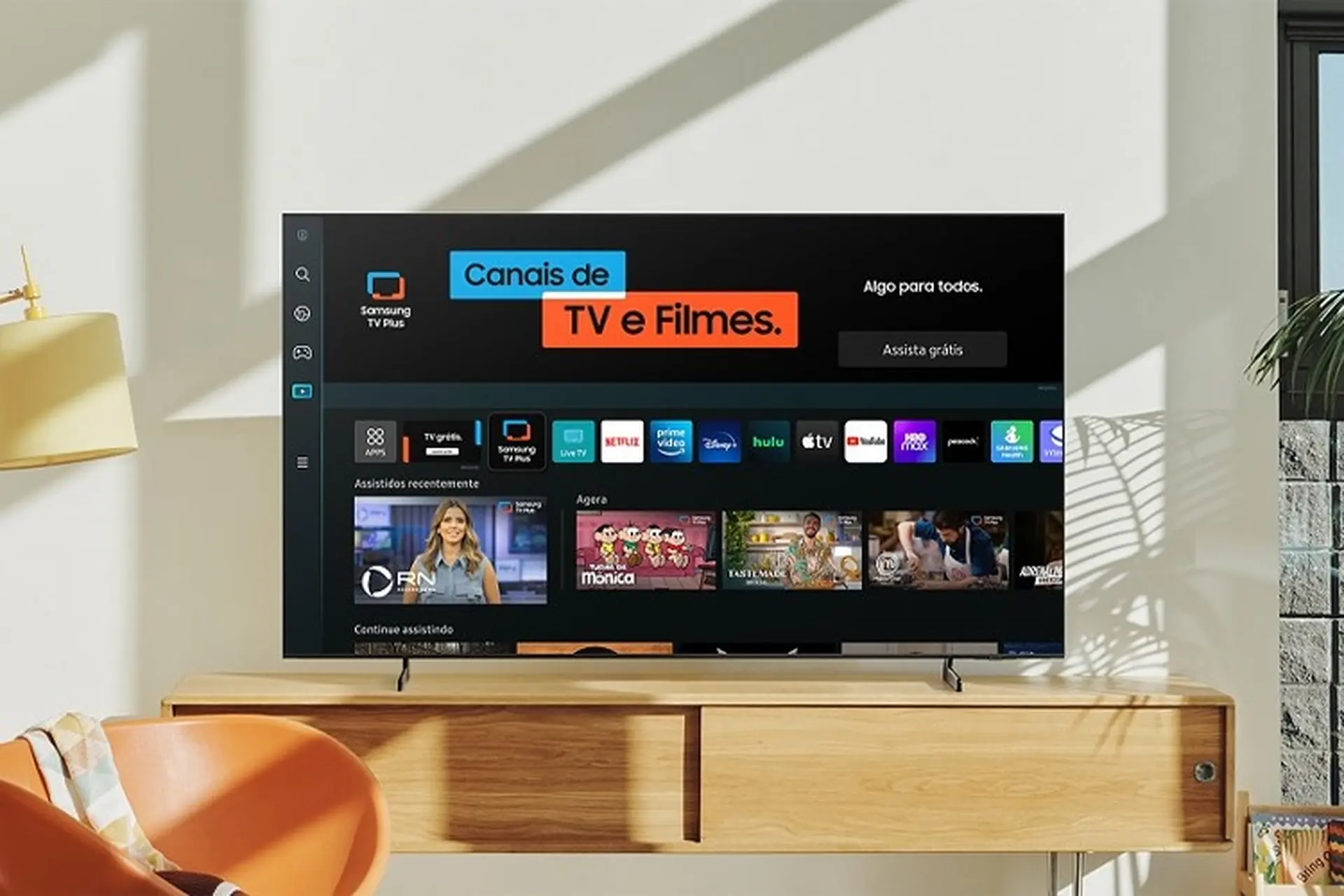 Lý do smart tivi Samsung 32 inch UA32H5000FKXXV được ưa chuộng nhất năm 2025 