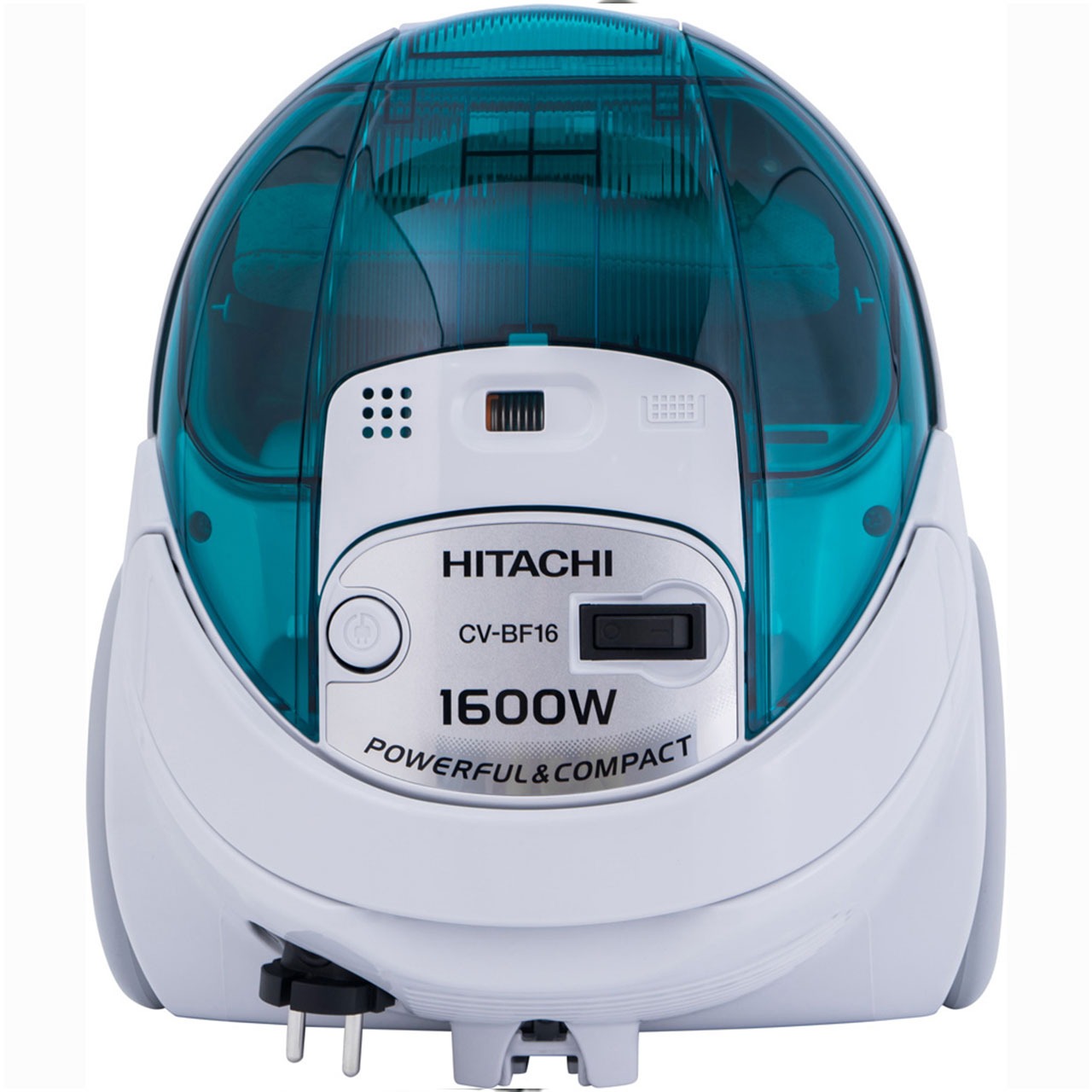 Máy hút bụi Hitachi CV-BF16 giải pháp làm sạch hiện đại với công nghệ Nhật Bản bền bỉ