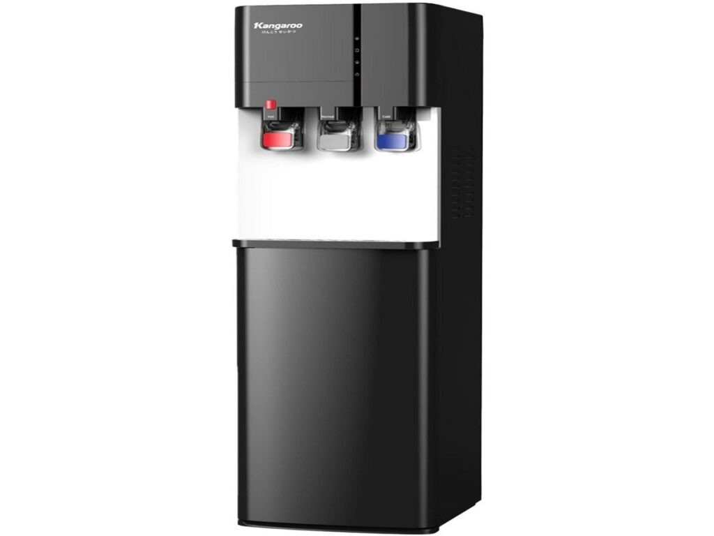 Cây nước nóng lạnh Kangaroo KG64A3 giải pháp nước uống tiện lợi, tiết kiệm chi phí