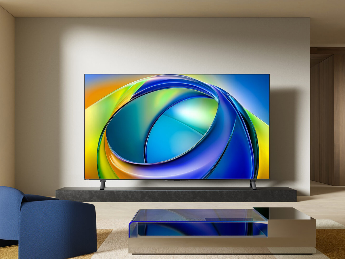 Tivi 43 inch loại nào tốt? Top 5 model tivi 43 inch đáng mua nhất năm 2025