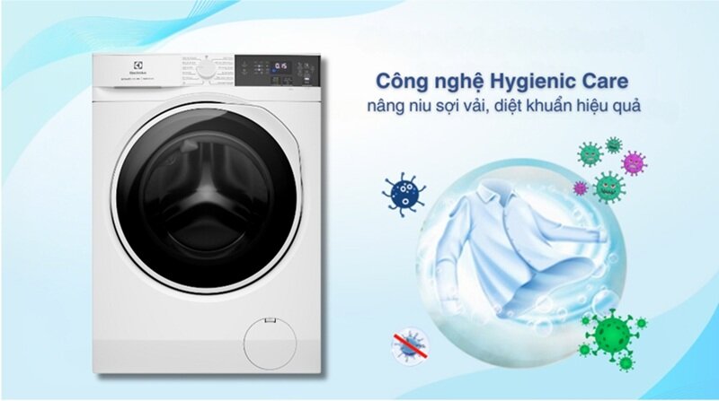 Liệt kê TOP 4 máy giặt Electrolux giá rẻ chất lượng vượt trội trong tầm giá