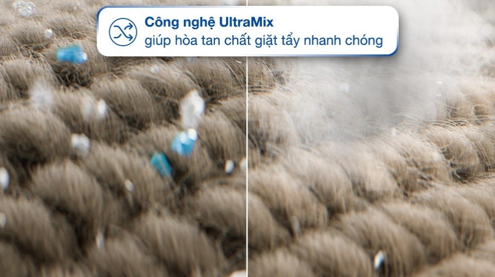 Trải nghiệm thực tế máy giặt sấy Electrolux giá rẻ EWW1023P5SC có thực sự đáng tiền với công nghệ UltraMix và FullWash 45?