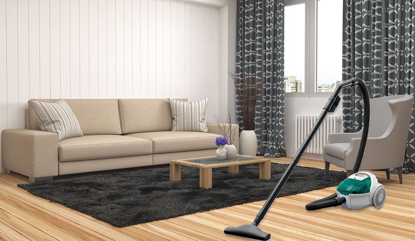 Máy hút bụi Hitachi CV-BF16 giải pháp làm sạch hiện đại với công nghệ Nhật Bản bền bỉ