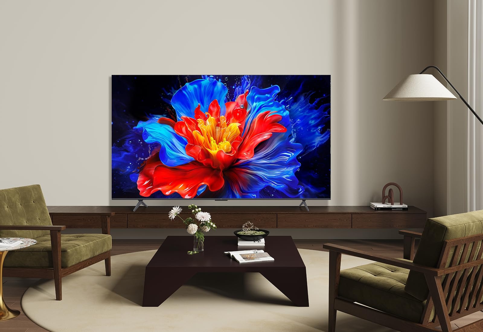 Đánh giá google tivi TCL 75 inch 4K 75P8K có xứng đáng với giá 15,5 triệu đồng?
