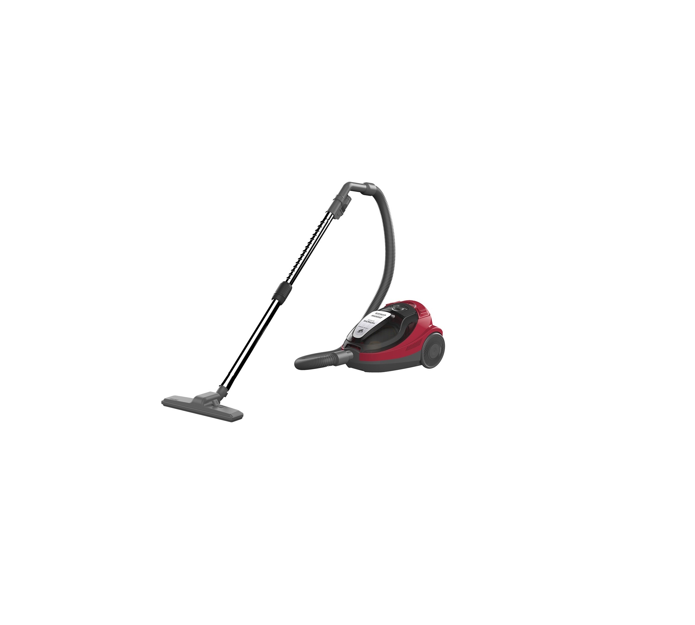 Máy hút bụi Hitachi CV-SF20V giải pháp làm sạch mạnh mẽ, bền bỉ cho mọi gia đình