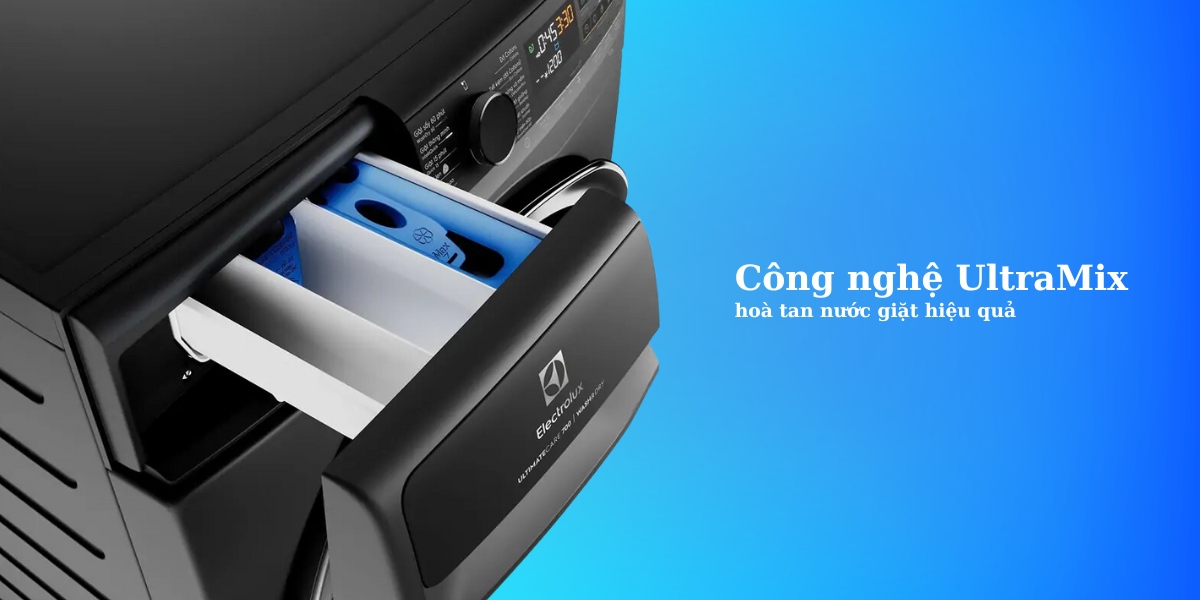 Review chất lượng máy giặt sấy Electrolux 11kg sấy 7kg EWW1143R7SC có tốt không? 