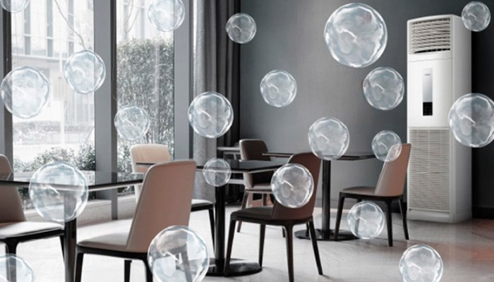 Điều hòa cây 48000btu Panasonic S-48PB3H5/U-48PSB3H5 và Daikin FVA140AMVM/RZF140DYM nên dùng loại nào