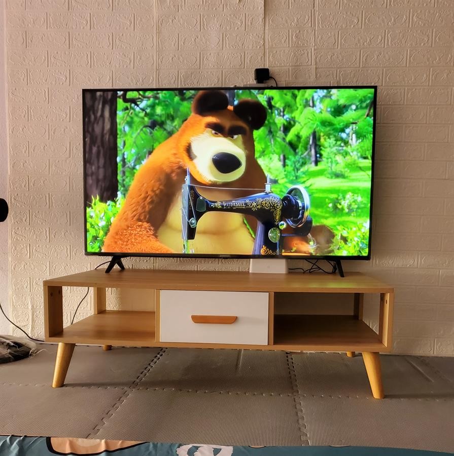 Lý do vì sao tivi Casper 50 inch 4K D50UGC620 lại được ưa chuộng gần đây?