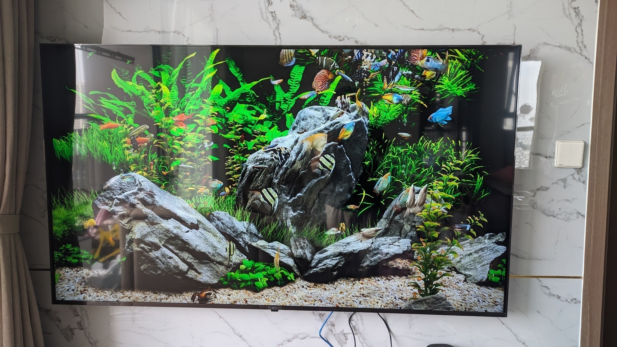 Lý do vì sao tivi Casper 50 inch 4K D50UGC620 lại được ưa chuộng gần đây?