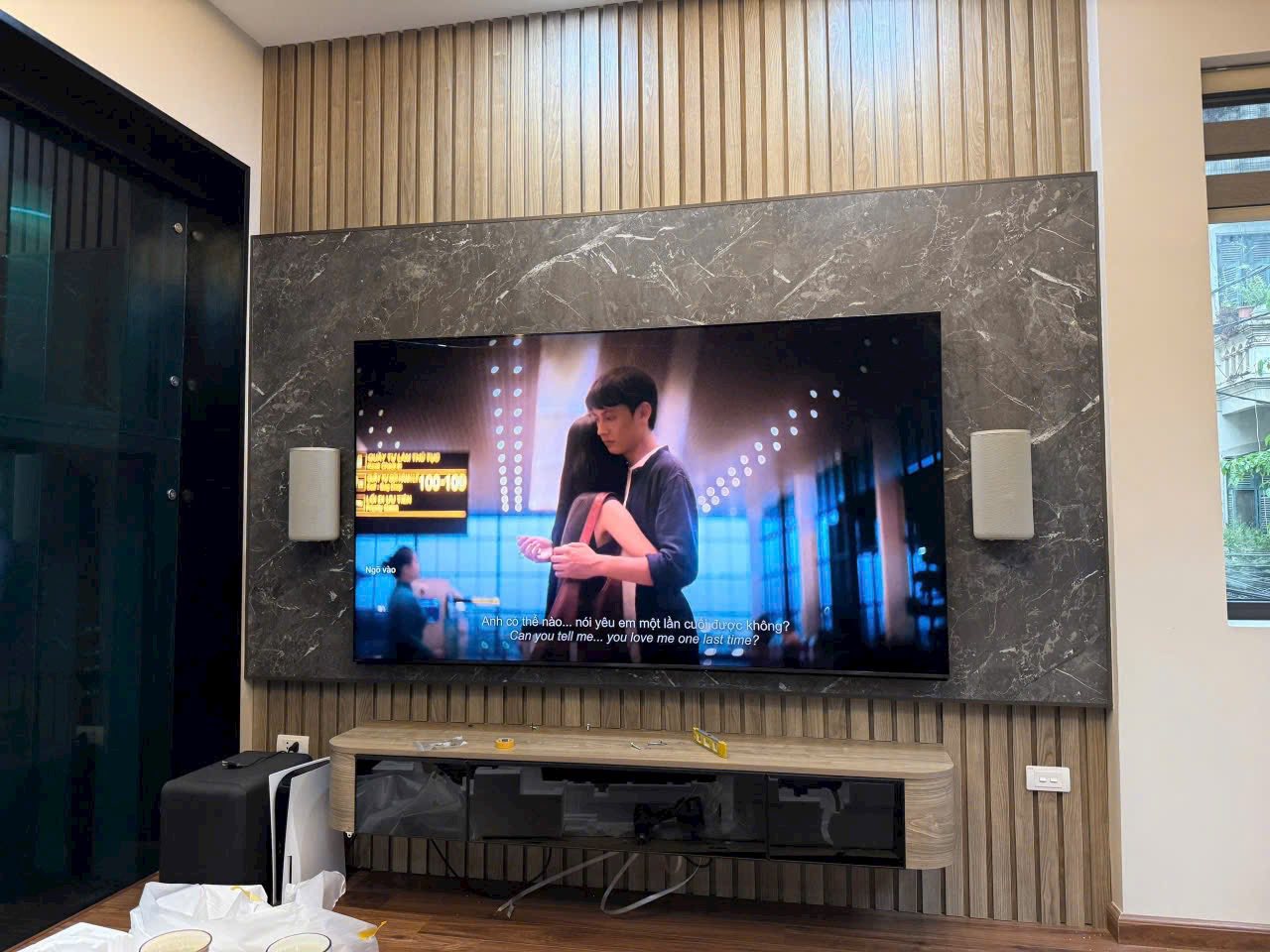 Chia sẻ về các ưu điểm của smart tivi Casper 55 inch 4K D55UGC620 giá rẻ