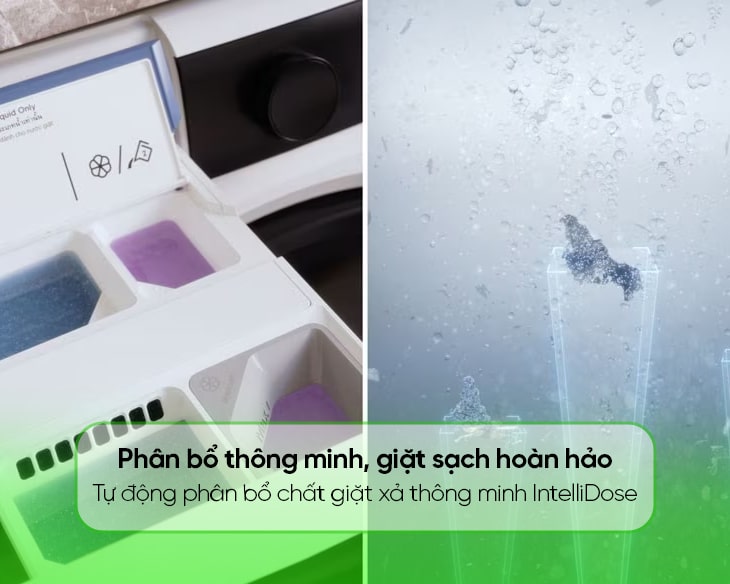 5 chế độ giặt quan trọng nhất máy giặt Electrolux 11kg EWF1142R9SC mà người dùng thường bỏ quên