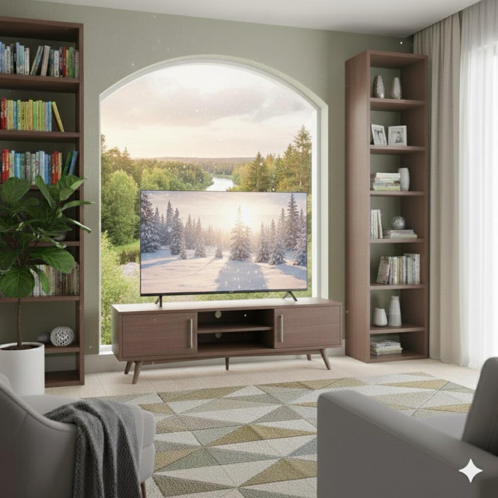 Tivi Xiaomi A 43 inch Full HD L43MA-AFSEA, tivi giá rẻ với chất lượng vượt mong đợi