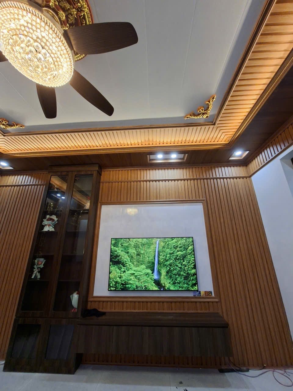 Tivi Xiaomi A 43 inch Full HD L43MA-AFSEA, tivi giá rẻ với chất lượng vượt mong đợi