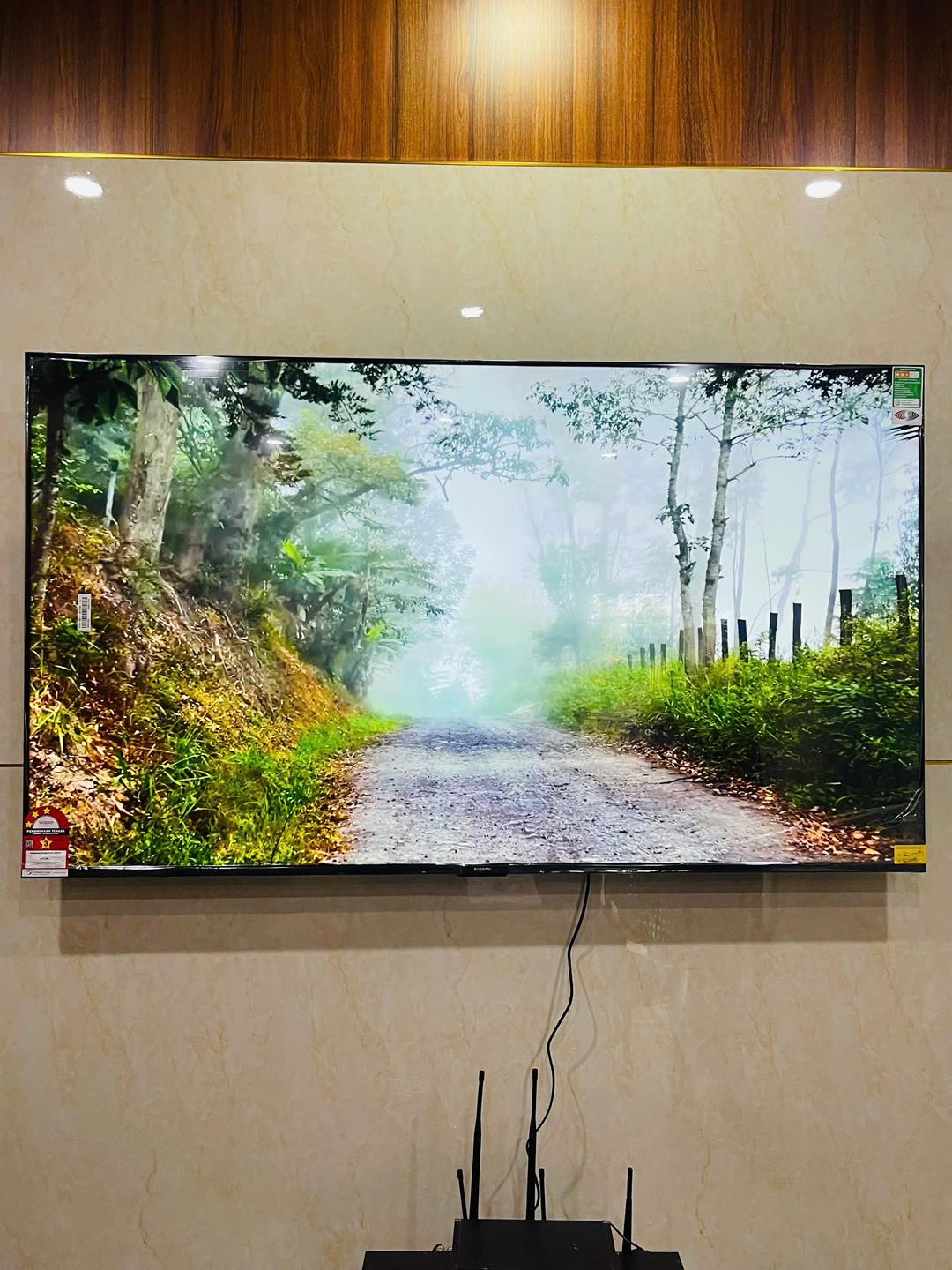 Top 3 mẫu tivi Xiaomi 65 inch 4K đang được giảm giá đáng mua nhất ở dịp Tết 2026