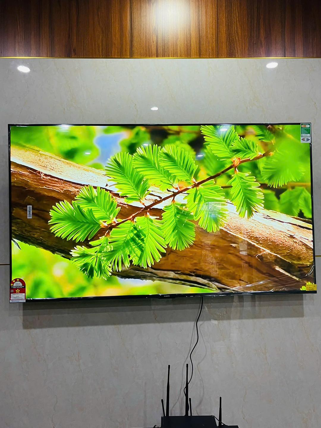 Top 3 mẫu tivi Xiaomi 65 inch 4K đang được giảm giá đáng mua nhất ở dịp Tết 2026