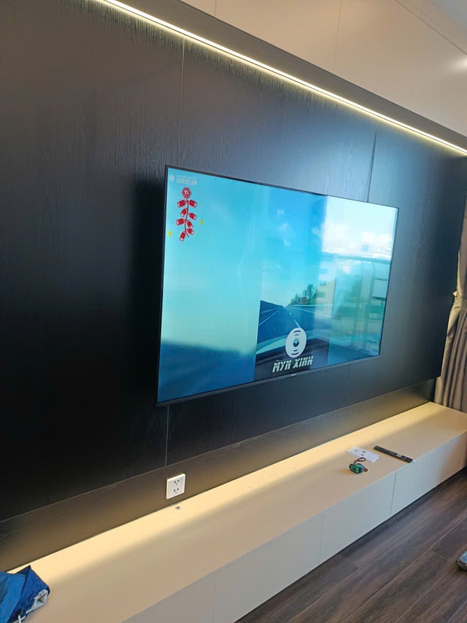 Top 3 mẫu tivi Xiaomi 65 inch 4K đang được giảm giá đáng mua nhất ở dịp Tết 2026