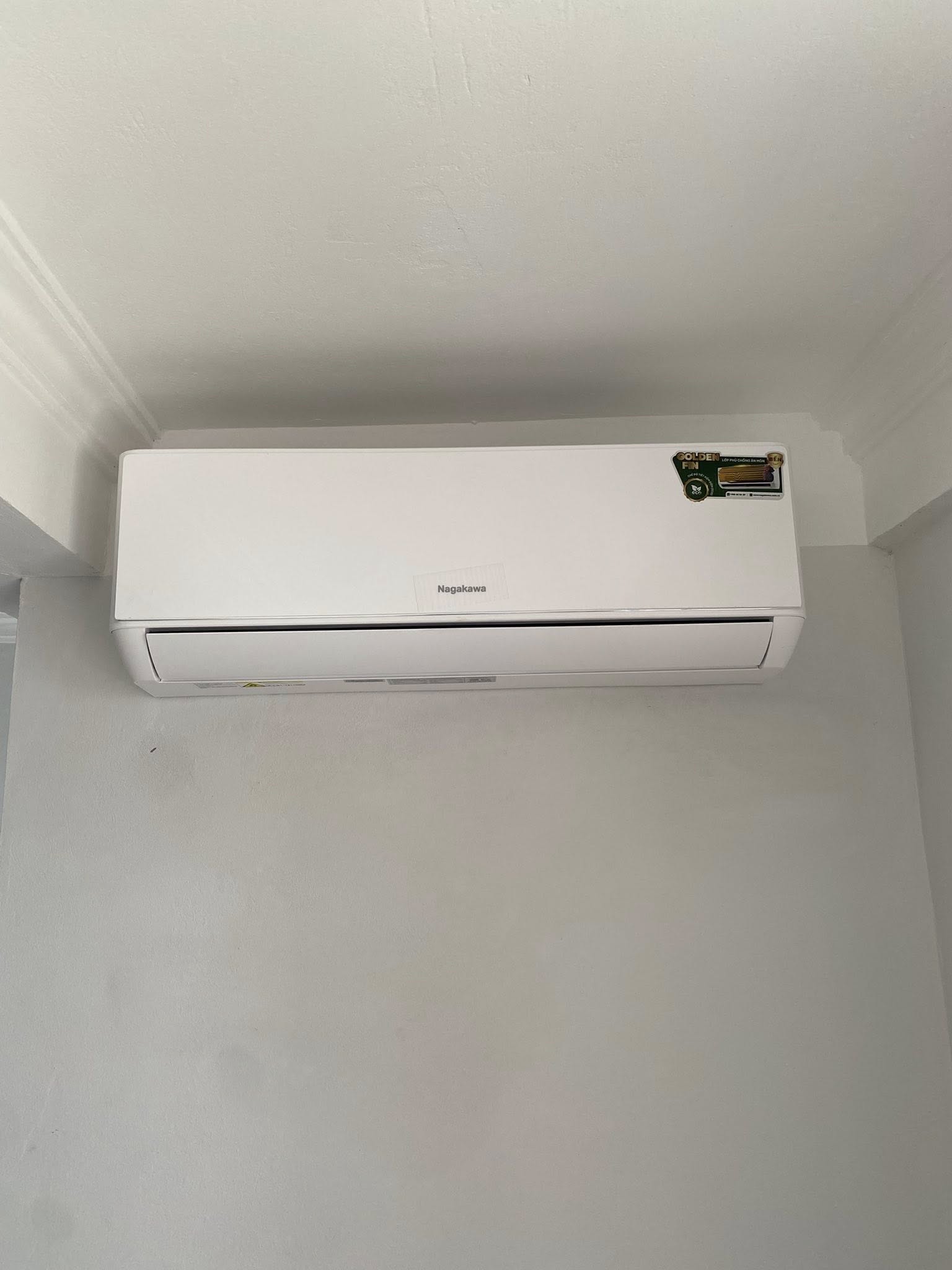 So sánh điều hòa Casper SC-18FB36A và Nagakawa NS-C18R2T30, nên mua điều hòa 18000btu nào