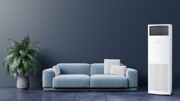 Điều hòa cây Daikin 48000btu FVA140AMVM/RZF140DYM: Giải pháp làm mát hiệu quả cho công trình thương mại 2025