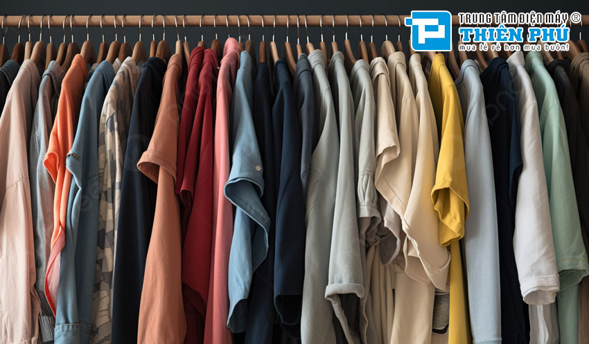 Có nên lựa chọn máy sấy quần áo Toshiba 7kg TD-H80SEV(WK) không?