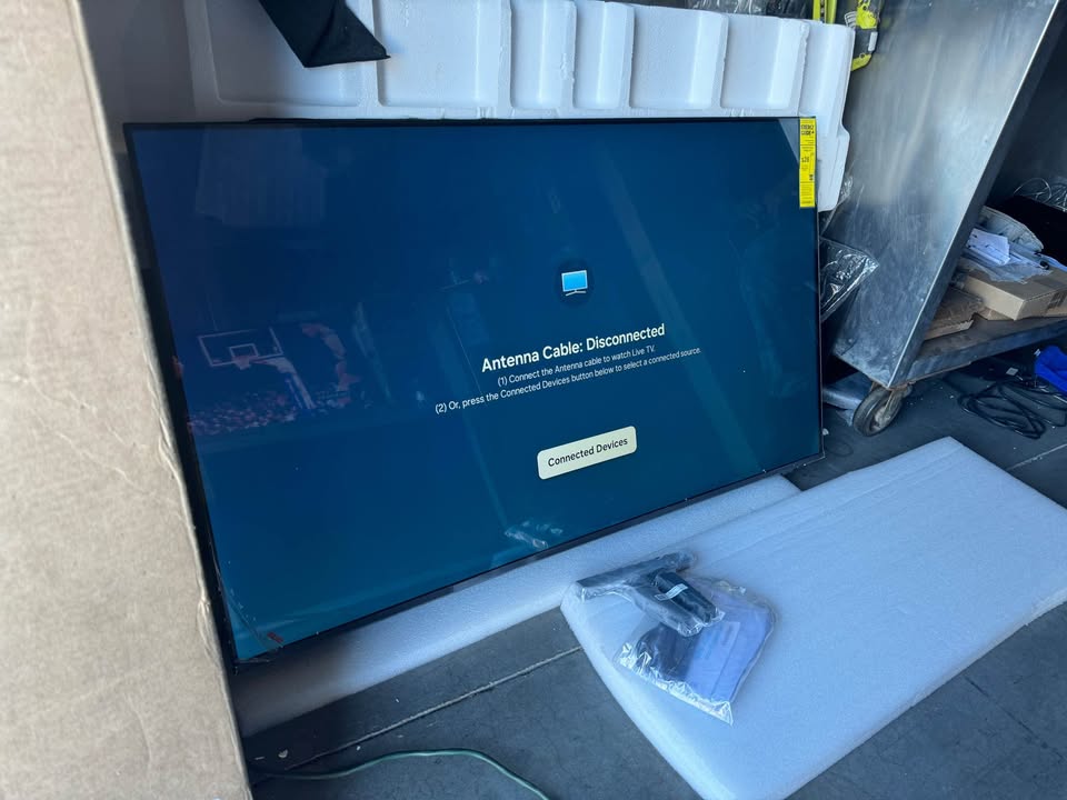 Đánh giá tivi Samsung 65 inch 4K UA65U8000F có phải lựa chọn đáng tiền hay không?