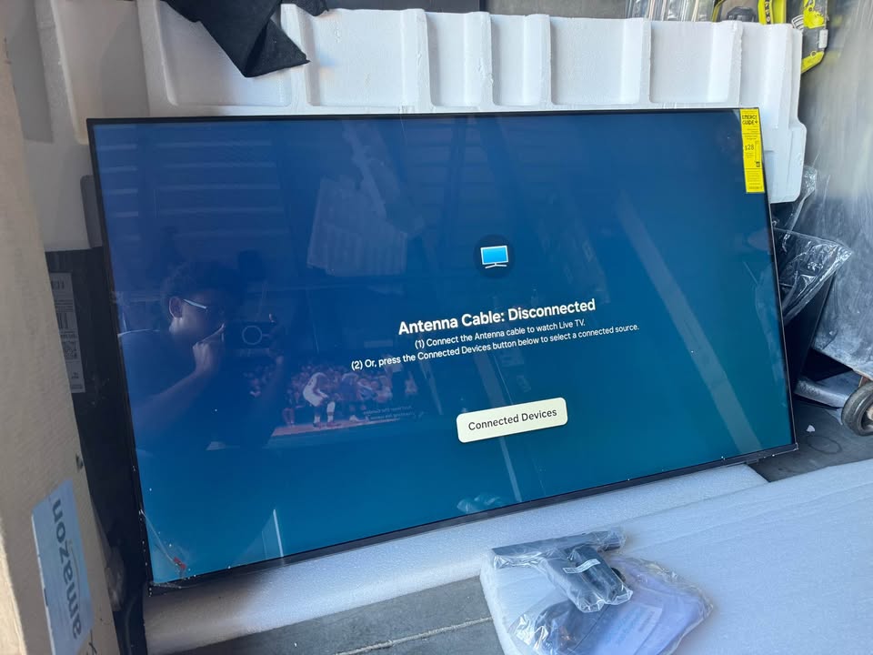 Đánh giá tivi Samsung 65 inch 4K UA65U8000F có phải lựa chọn đáng tiền hay không?