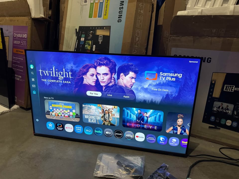 Đánh giá tivi Samsung 65 inch 4K UA65U8000F có phải lựa chọn đáng tiền hay không?