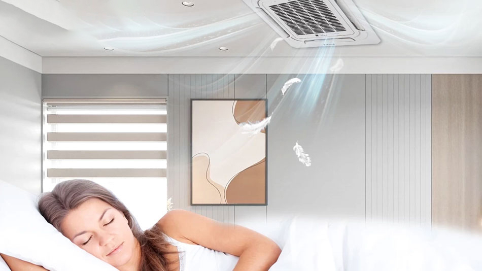 7 Lý do điều hòa âm trần Sumikura giá rẻ APC/APO-250/SR32 bán chạy nhất 2025