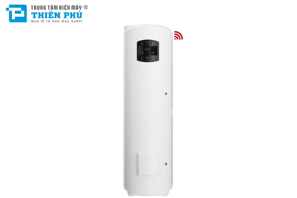 Những sai lầm cần tránh khi chọn mua máy nước nóng bơm nhiệt Heat Pump Ariston