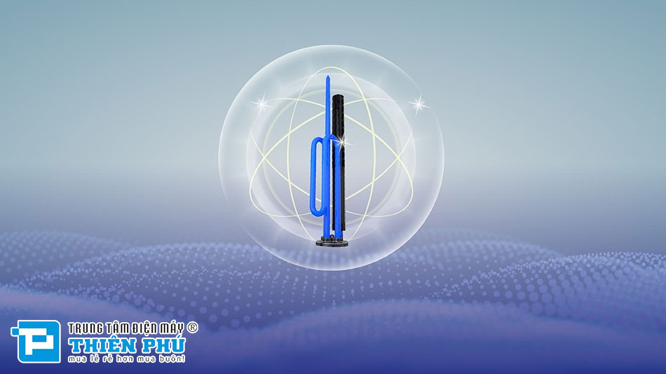 Máy Bơm Nhiệt Heat pump Ariston 202 Lít Nuos Primo HC A+ 200