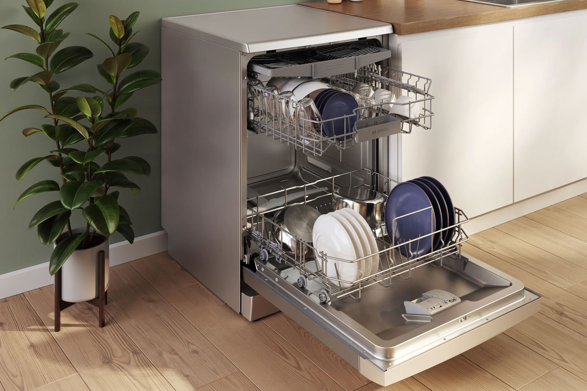 Thiết kế sang trọng, linh hoạt trong mọi không gian bếp Thiết kế sang trọng, linh hoạt trong mọi không gian bếp