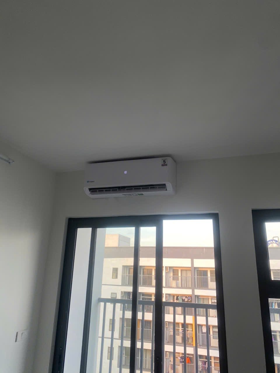 Điều hòa Casper 9000btu SC-09FB36A, lựa chọn tiết kiệm chi phí cho người dùng