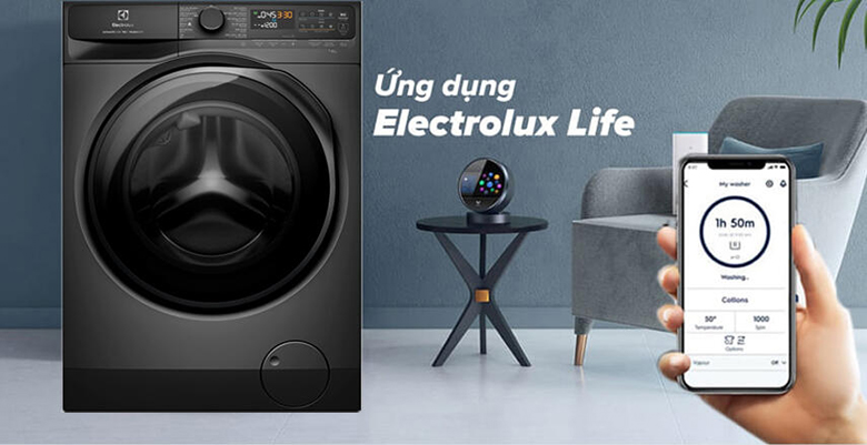 Điểm mạnh, điểm hạn chế và ai nên mua máy giặt sấy Electrolux 11kg sấy 7kg EWW1143R7SC
